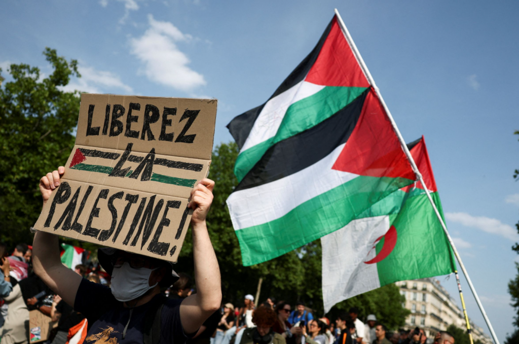Izraeli synon kontroll të plotë mbi Gazën, vendet arabe shprehin kundërshtim të forte