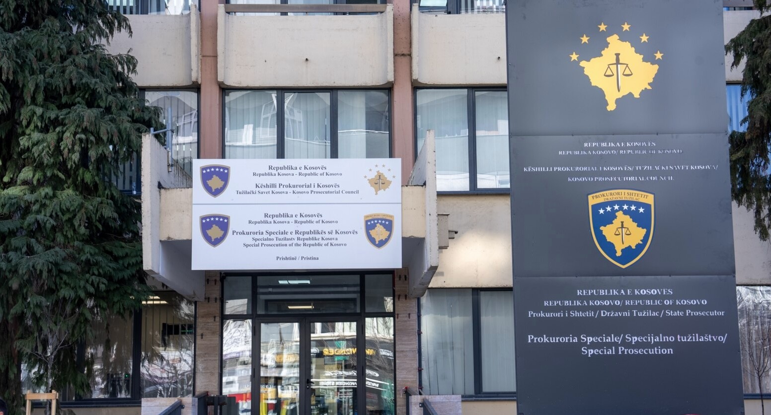 Autoritetet kosovare e arrestojnë një të dyshuar për krime lufte më 1999