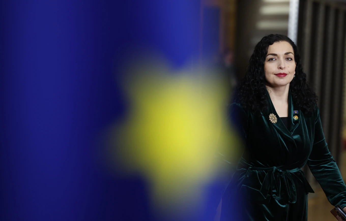 Osmani s’e komenton aktgjykimin e Kushtetueses