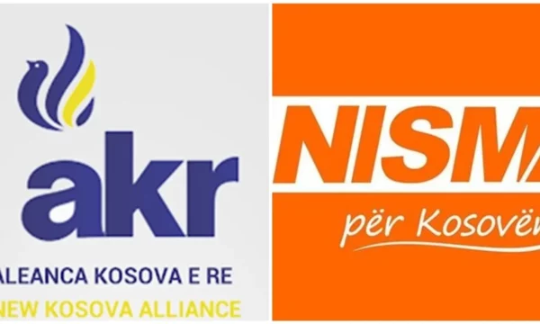 AKR e Nisma nuk do të marrin pjesë në zgjedhje