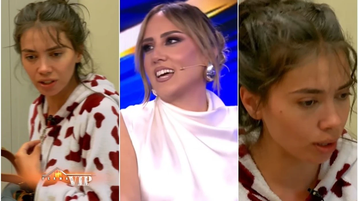 Fjala e rëndë ndaj Arbanës, Ola tregon prapaskenat dhe qëllimin se pse e bëri