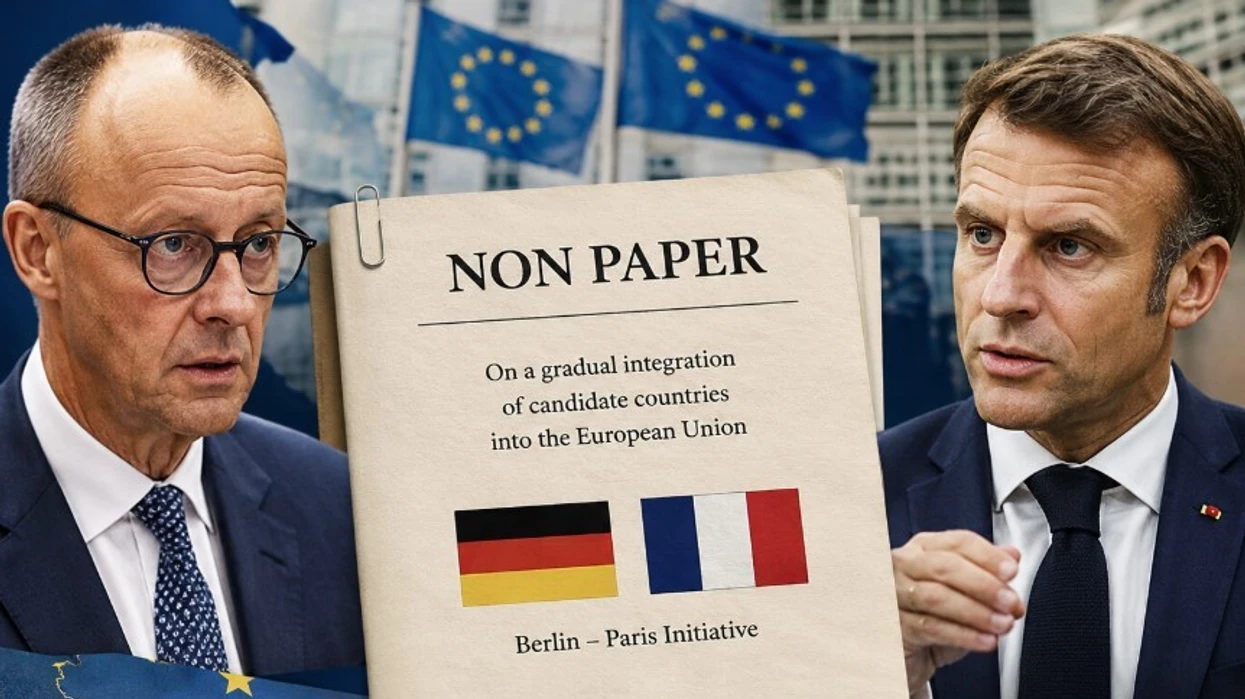 Gjermania dhe Franca me “non-paper” për Ballkanin Perëndimor para samitit në Mal të Zi
