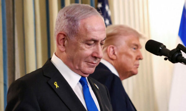 The Guardian: Pse Netanyahu është pengesë për një marrëveshje paqeje SHBA-Iran