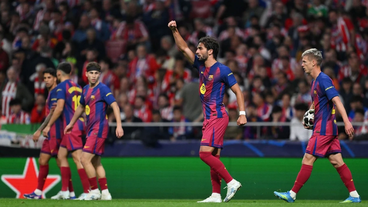 Tre klube të Ligës Premier synojnë transferimin e yllit të Barcelonës