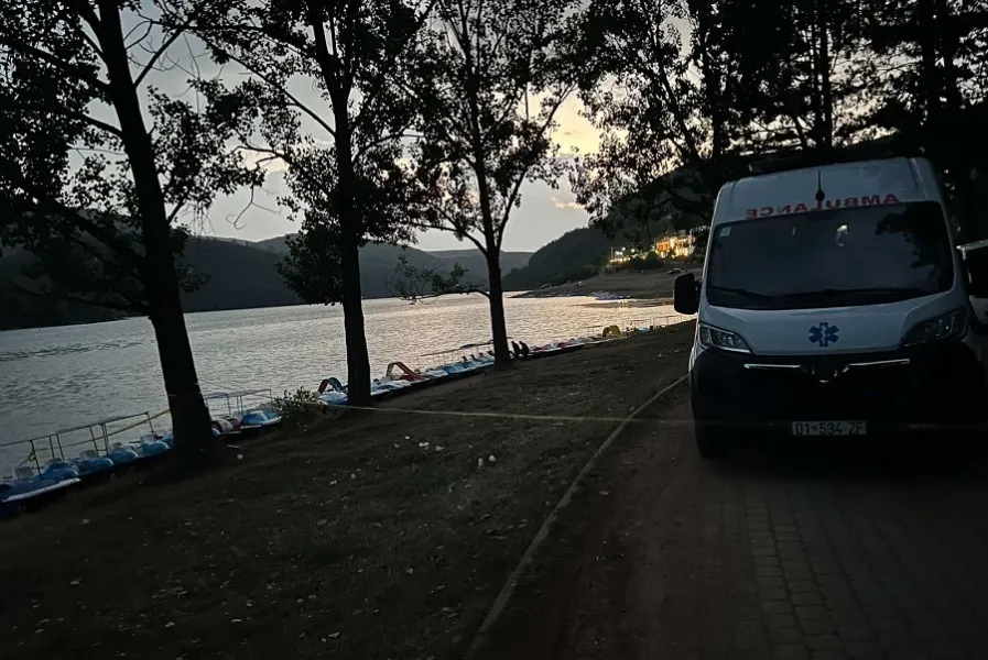 I huaji që u gjet pa shenja jete në Batllavë është shtetas arab