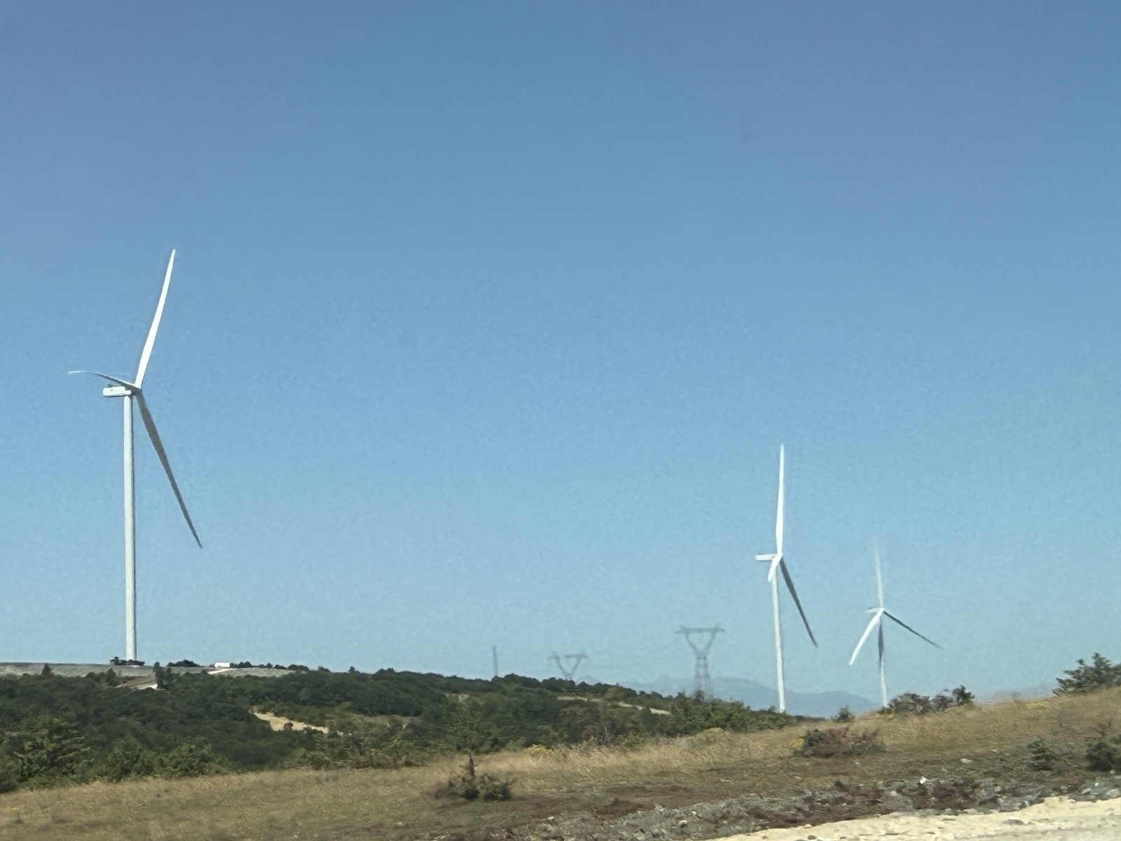 Licencimi i Aktivitetit te Prodhimit të Energjisë Elektrike nga Burimet e Ripërtërishme të Energjisë në Kosovë (Erës)