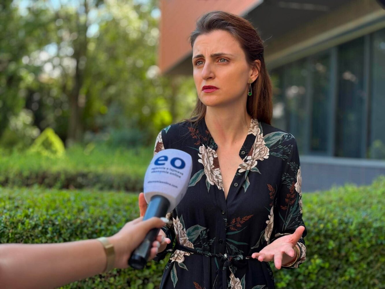 Nisma e PDK-së për Specialen, Ymeri: Do ta diksutojmë në Grup Parlamentar