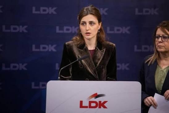 Ymeri aludon se prapa negociatave të Abdixhikut fshihet “një hall i madh”, përmend energjinë elektrike