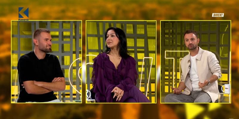 Kush janë opinionistët e Big Brother VIP Kosova 5?