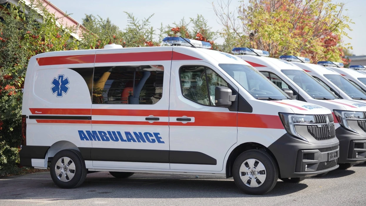 MSH: Kanë mbërritur 100 automjete të reja për Ndihmën e Shpejtë, po përmirësojmë kushtet për trajtimin fillestar të pacientëve që gjatë transportit